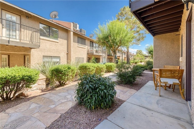3972 Tirana Way, Las Vegas, NV 89103 - view of home's community featuring a residential view
