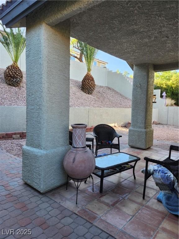 1617 Stonefield St, Las Vegas, NV 89144 - photo 9
