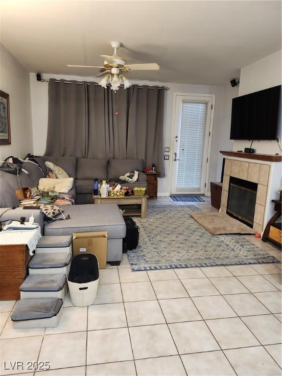 1617 Stonefield St, Las Vegas, NV 89144 - photo 2