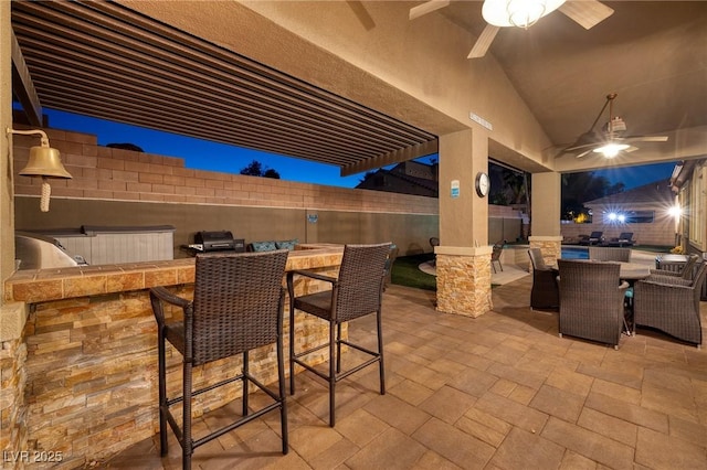 8149 Villa De La Playa St, Las Vegas, NV 89131 - photo 38