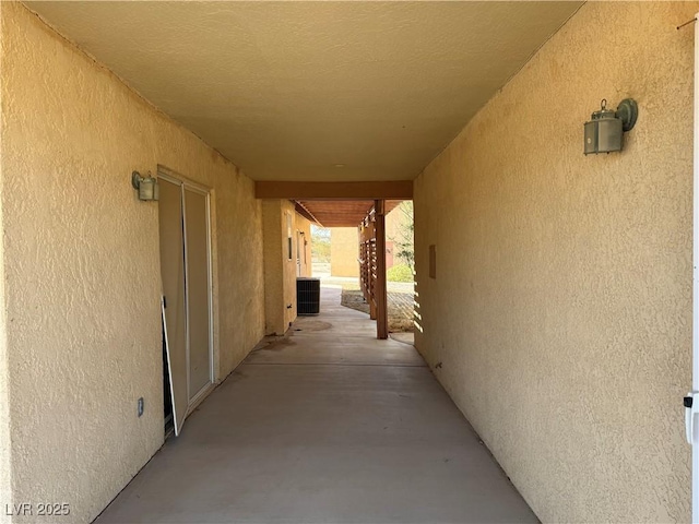 3090 N Woodchips Rd, Pahrump, NV 89060 - view of hallway