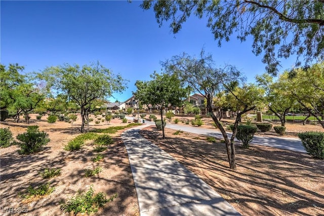 2017 Slow Wind St, Las Vegas, NV 89134 - view of community