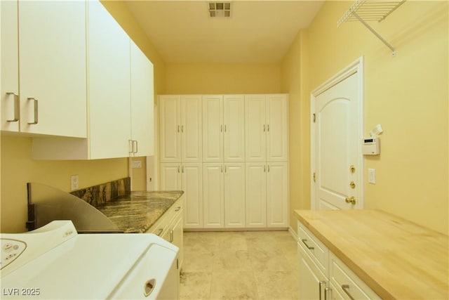 7250 Birkland Ct, Las Vegas, NV 89117 - laundry area featuring cabinet space