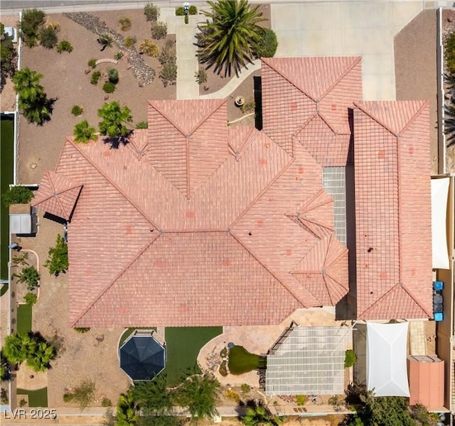 7250 Birkland Ct, Las Vegas, NV 89117 - view of subject property