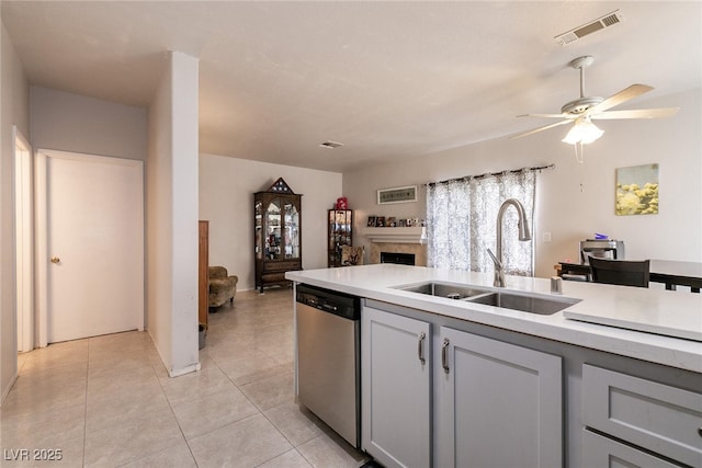 367 Lander Dr, Henderson, NV 89074 - photo 16