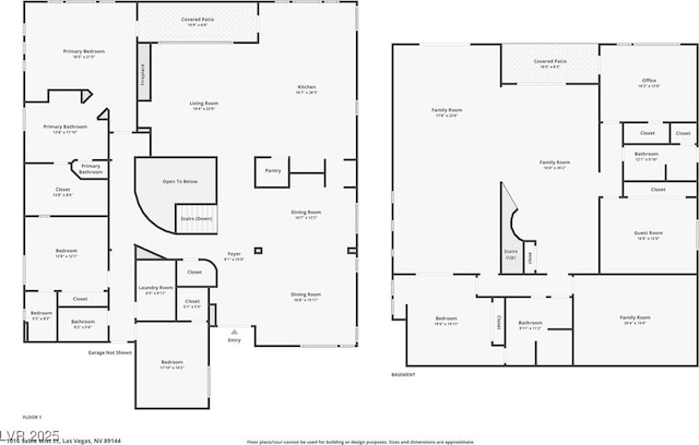 1016 Sable Mist Ct, Las Vegas, NV 89144 - photo 74