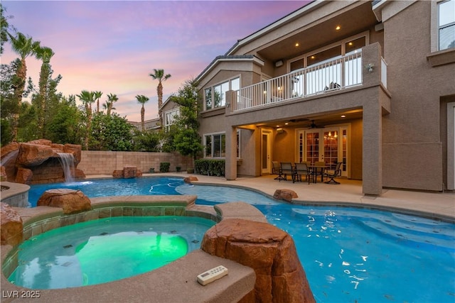 1016 Sable Mist Ct, Las Vegas, NV 89144 - photo 23