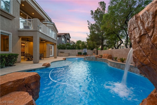 1016 Sable Mist Ct, Las Vegas, NV 89144 - photo 17