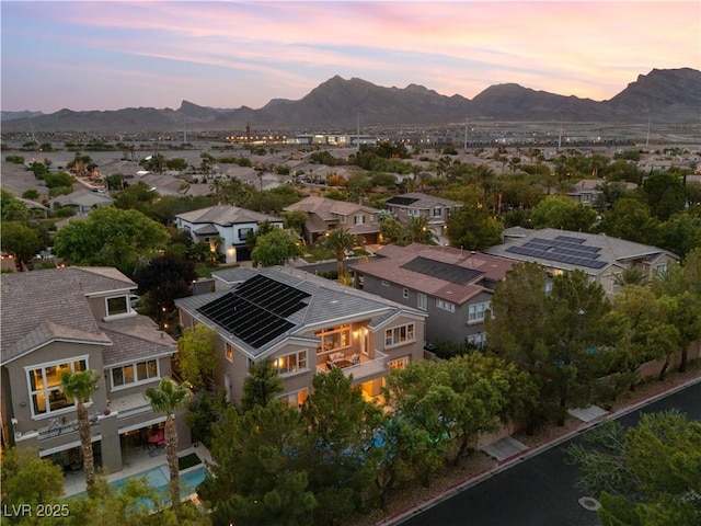 1016 Sable Mist Ct, Las Vegas, NV 89144 - photo 27