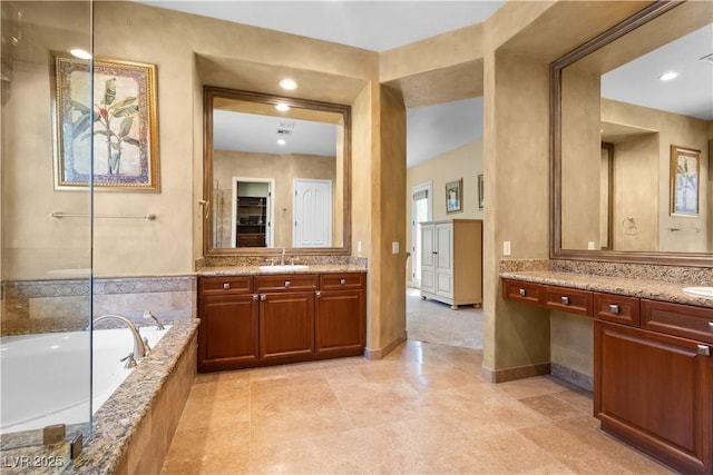 1016 Sable Mist Ct, Las Vegas, NV 89144 - photo 38