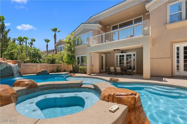 1016 Sable Mist Ct, Las Vegas, NV 89144 - photo 76