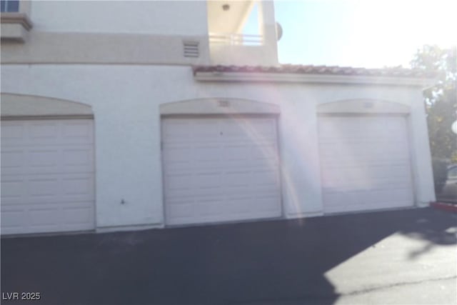 75 N Valle Verde Dr Unit 225, Henderson, NV 89074 - view of garage