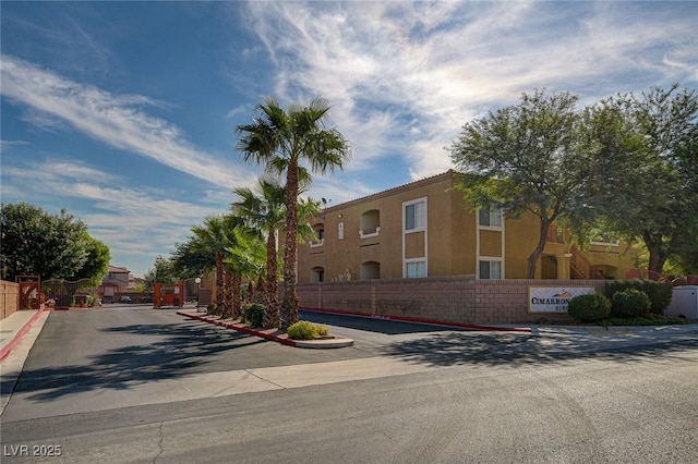 6160 Rumrill St Unit 202, Las Vegas, NV 89113 - view of property