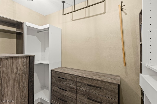 9685 Stonily Ln, Las Vegas, NV 89178 - view of walk in closet