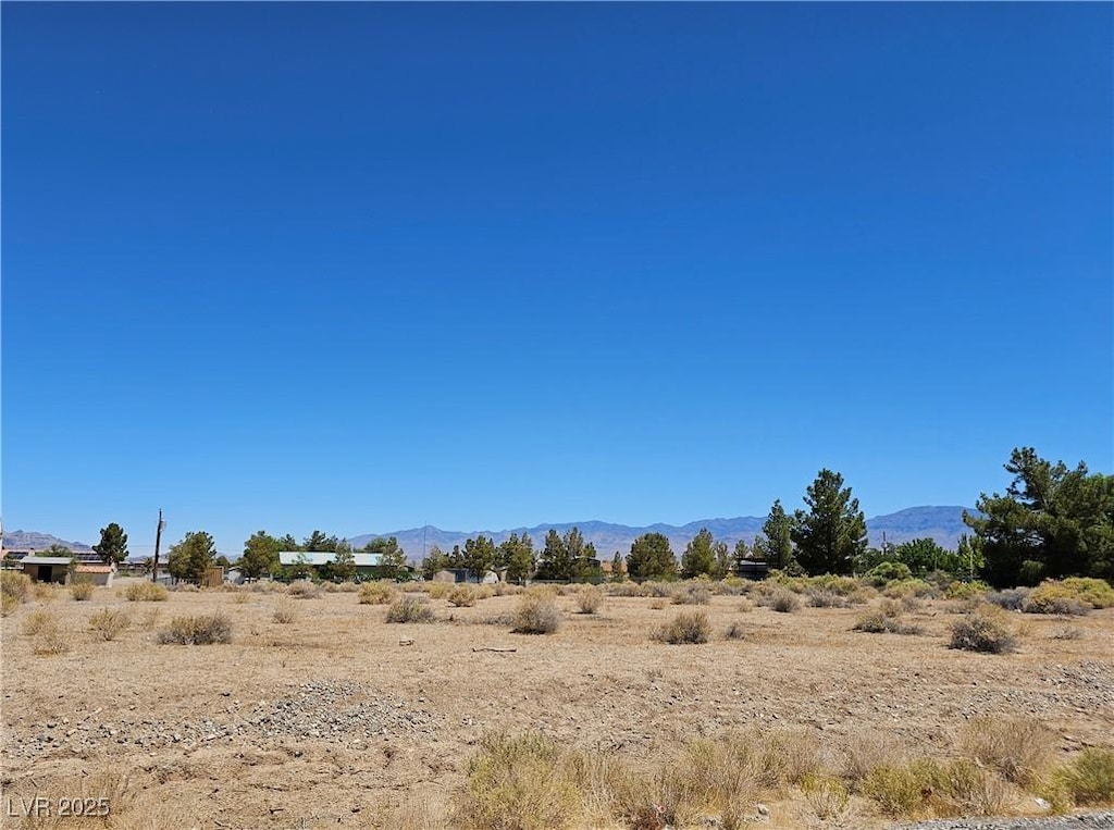 1280 Huckleberry, Pahrump, NV 89048 - photo 1