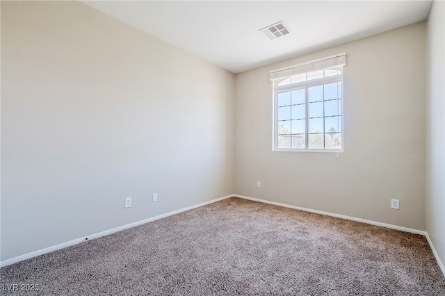5282 Monterey Park Cir, Las Vegas, NV 89146 - unfurnished room featuring carpet flooring
