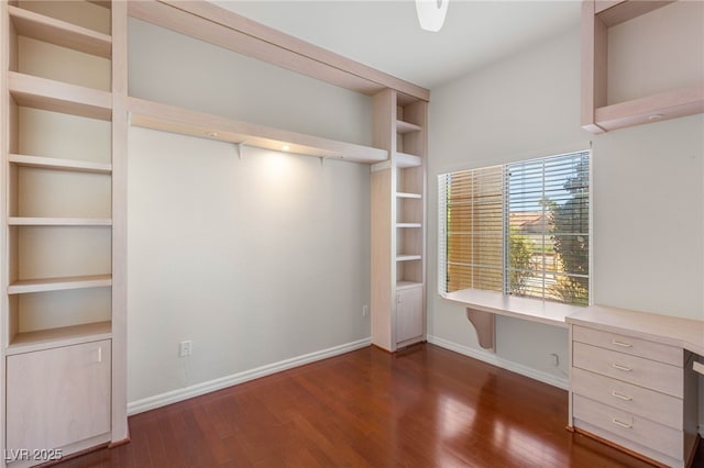 10548 Findlay Ave, Las Vegas, NV 89134 - view of closet