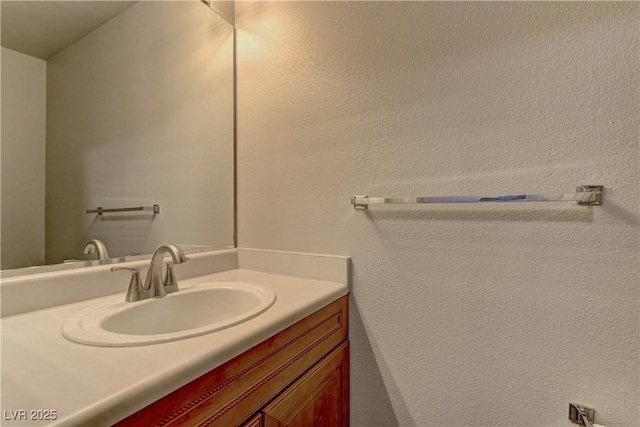 278 Star Cluster Cir, Las Vegas, NV 89145 - bathroom featuring vanity