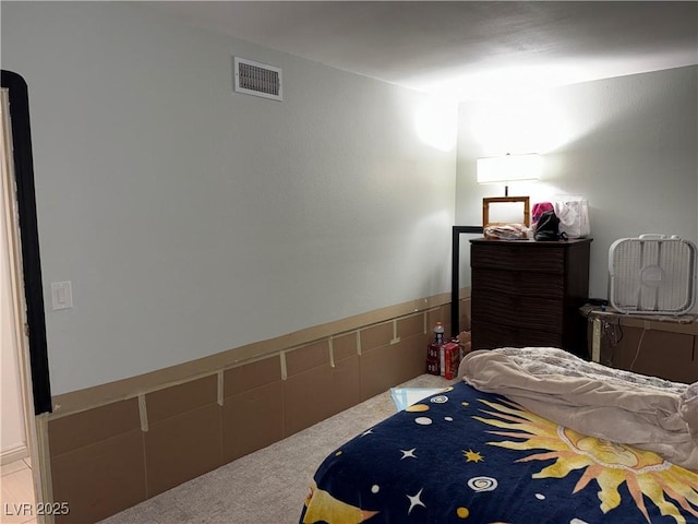3447 One Nation Ave, Las Vegas, NV 89121 - view of carpeted bedroom