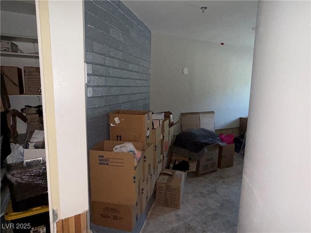3447 One Nation Ave, Las Vegas, NV 89121 - view of storage room