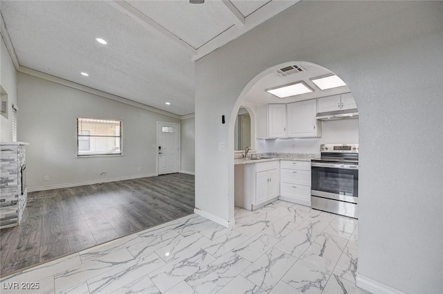 6109 W Oakey Blvd Unit C, Las Vegas, NV 89146 - photo 6