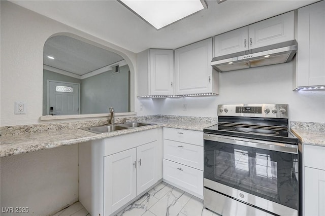 6109 W Oakey Blvd Unit C, Las Vegas, NV 89146 - photo 7