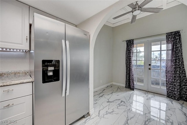 6109 W Oakey Blvd Unit C, Las Vegas, NV 89146 - photo 8