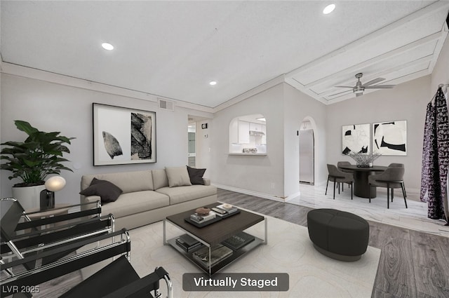 6109 W Oakey Blvd Unit C, Las Vegas, NV 89146 - photo 4