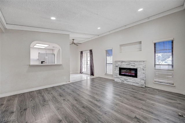 6109 W Oakey Blvd Unit C, Las Vegas, NV 89146 - photo 3