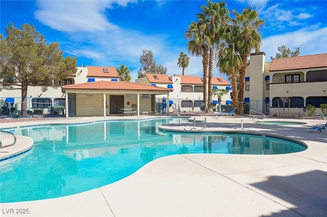 6109 W Oakey Blvd Unit C, Las Vegas, NV 89146 - photo 19