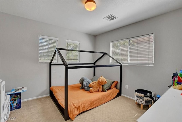 554 Haunts Walk Ave, Las Vegas, NV 89178 - carpeted bedroom featuring baseboards