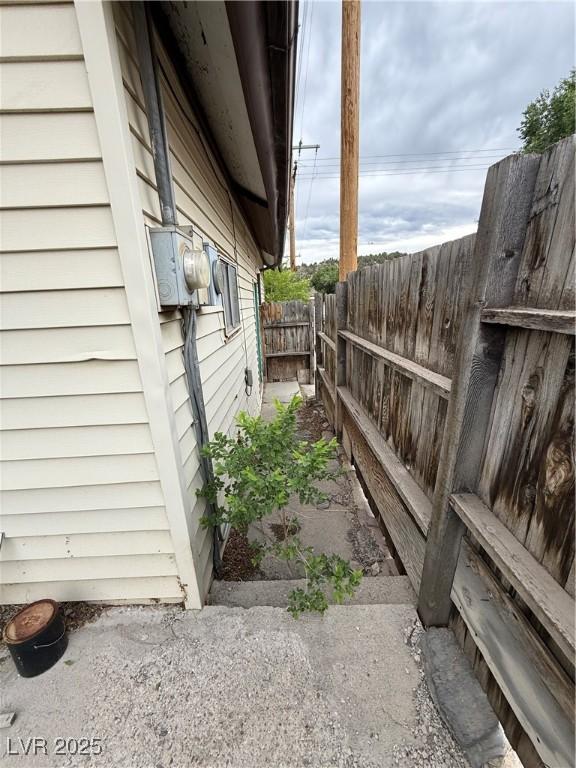 1104 High St, Ely, NV 89301 - view of property exterior