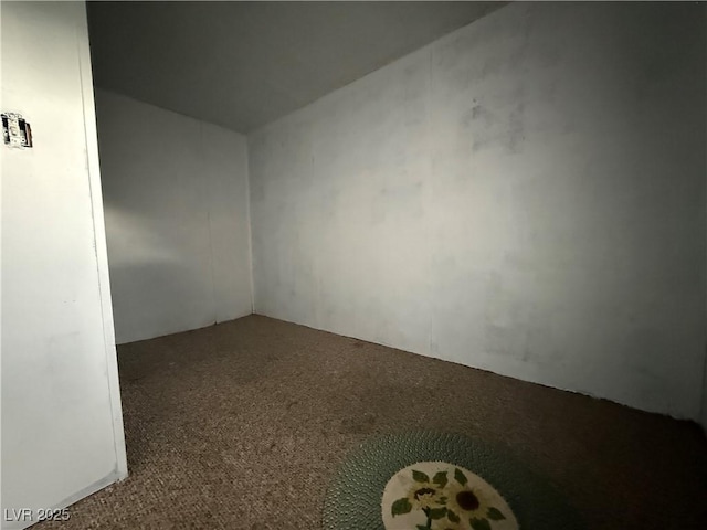 1104 High St, Ely, NV 89301 - unfurnished room featuring carpet flooring