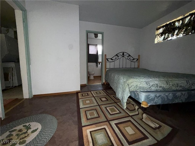 1104 High St, Ely, NV 89301 - view of carpeted bedroom