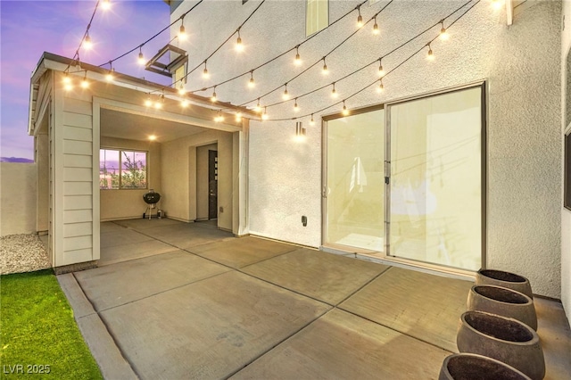 3058 Casarano Ct, Henderson, NV 89044 - view of patio / terrace
