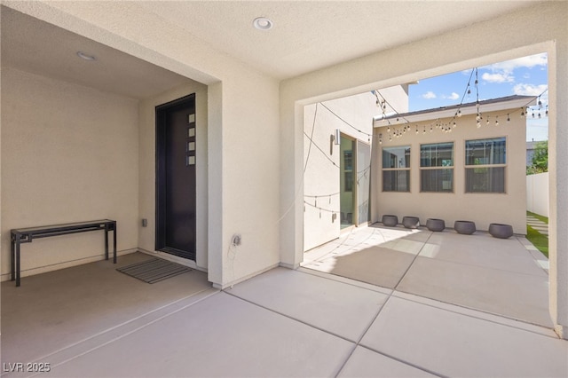 3058 Casarano Ct, Henderson, NV 89044 - view of patio / terrace