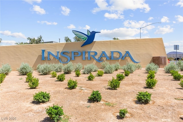 3058 Casarano Ct, Henderson, NV 89044 - view of community / neighborhood sign