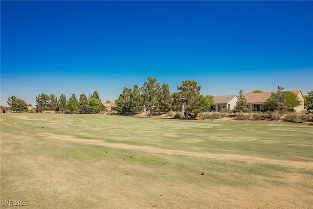 3405 Kingbird Dr, North Las Vegas, NV 89084 - view of property's community