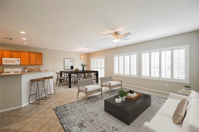 3405 Kingbird Dr, North Las Vegas, NV 89084 - photo 1