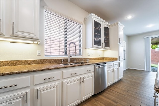 5568 Table Top Ln, Las Vegas, NV 89135 - photo 20