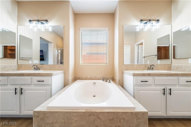 5568 Table Top Ln, Las Vegas, NV 89135 - photo 28