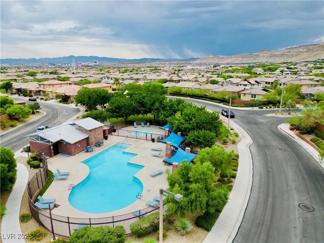 5568 Table Top Ln, Las Vegas, NV 89135 - photo 8