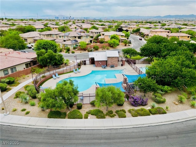 5568 Table Top Ln, Las Vegas, NV 89135 - photo 56
