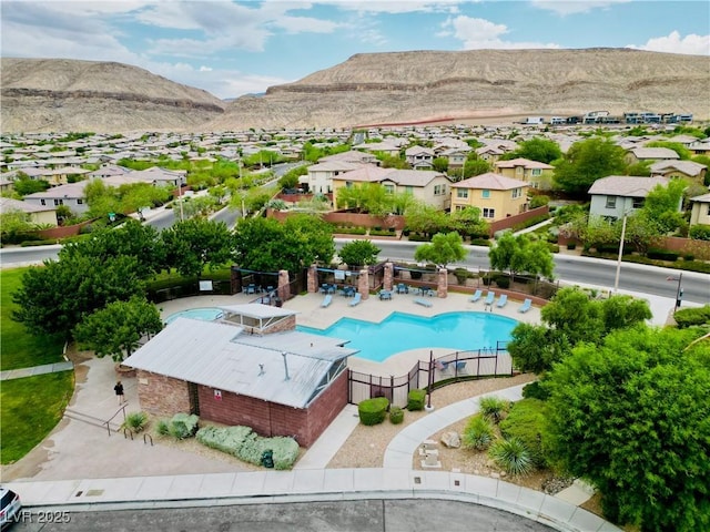 5568 Table Top Ln, Las Vegas, NV 89135 - photo 57