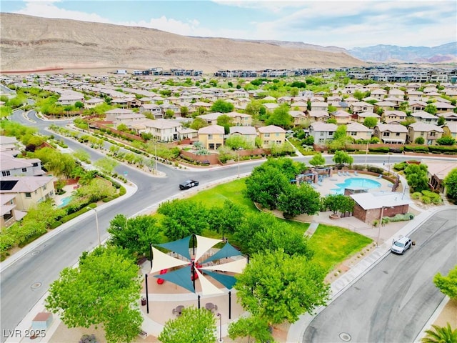 5568 Table Top Ln, Las Vegas, NV 89135 - photo 58