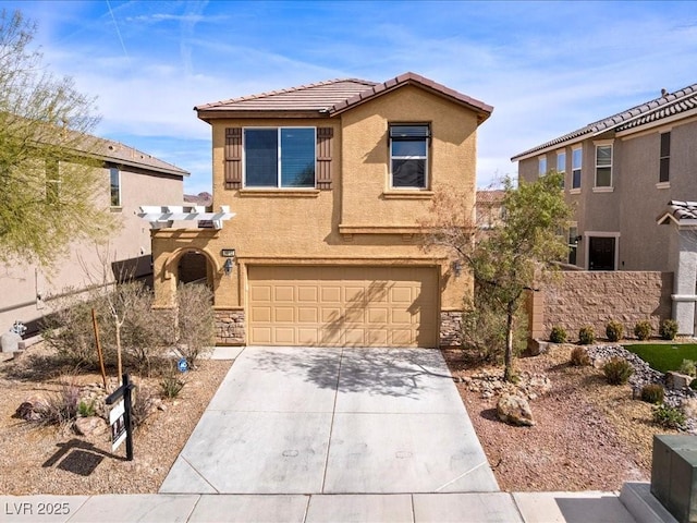 1012 Water Cove St, Henderson, NV 89011 - photo 1