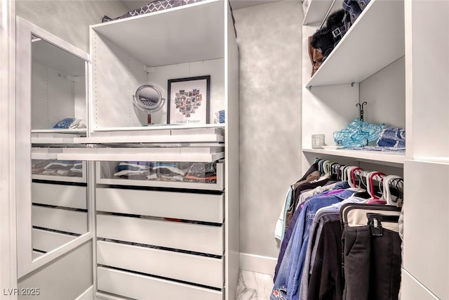 1523 Great Sands St, Boulder City, NV 89005 - view of spacious closet
