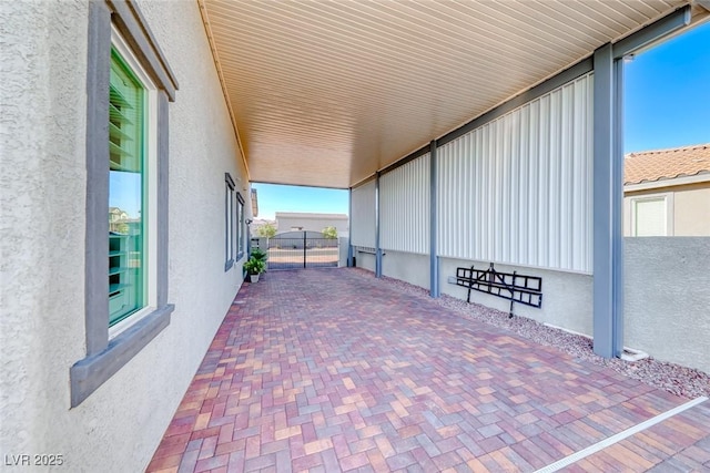 1523 Great Sands St, Boulder City, NV 89005 - view of sunroom