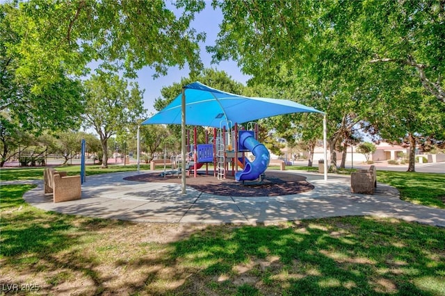 700 Red Bark Ln, Henderson, NV 89011 - view of community playground