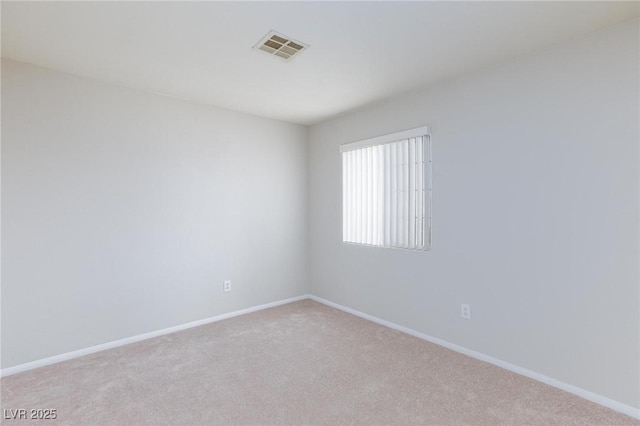 700 Red Bark Ln, Henderson, NV 89011 - empty room with carpet floors and baseboards